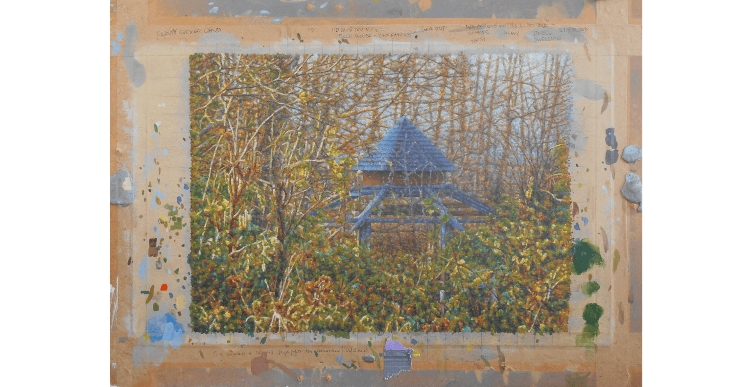 Sean Williams - Cloudy Cuckoo Land